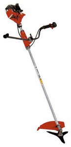 Buy trimmer EFCO Stark 40 online, Photo and Characteristics