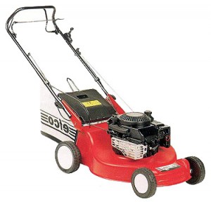 Satın almak kendinden hareketli çim biçme makinesi EFCO AR 53 TB çevrimiçi, fotoğraf ve özellikleri