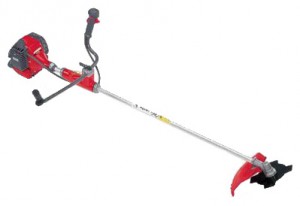 Buy trimmer EFCO 8400 online, Photo and Characteristics