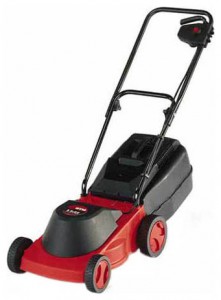 Buy lawn mower MTD 32-9 E online, Photo and Characteristics
