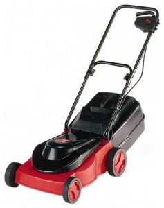 Buy lawn mower MTD 38-12 E online, Photo and Characteristics