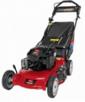 Buy self-propelled lawn mower Toro 20095 rear-wheel drive online