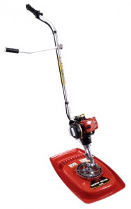 Satın almak çim biçme makinesi Shibaura FM930 çevrimiçi, fotoğraf ve özellikleri