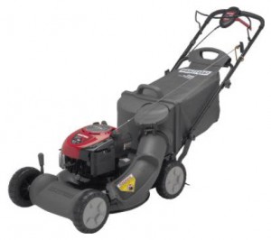 Buy self-propelled lawn mower CRAFTSMAN 37701 online, Photo and Characteristics