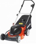 Buy lawn mower Dolmar EM-460 electric online