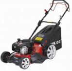 Buy self-propelled lawn mower Dolmar PM-46 SB rear-wheel drive petrol online