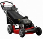 Buy self-propelled lawn mower SNAPPER P21875E Hi Vac Series rear-wheel drive online
