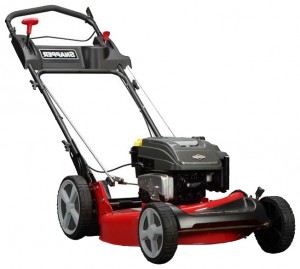 Buy self-propelled lawn mower SNAPPER RP21875 Ninja Series online, Photo and Characteristics