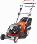 Buy self-propelled lawn mower Dolmar PM-4602 S3 rear-wheel drive petrol online