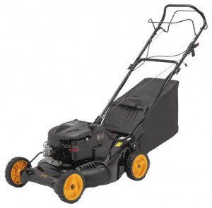 Satın almak kendinden hareketli çim biçme makinesi PARTNER 553 CME çevrimiçi, fotoğraf ve özellikleri