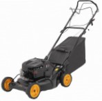 Satın almak kendinden hareketli çim biçme makinesi PARTNER 553 CME arka tekerlek sürücü çevrimiçi