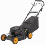Satın almak kendinden hareketli çim biçme makinesi PARTNER P553CME arka tekerlek sürücü çevrimiçi