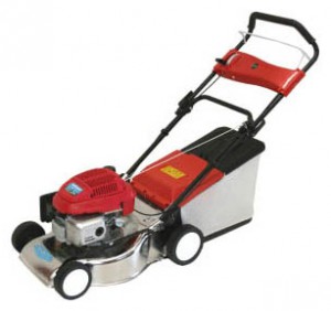 Buy lawn mower MA.RI.NA Systems MARINOX MX 41 H online, Photo and Characteristics