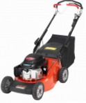 Buy self-propelled lawn mower Dolmar PM-4655 S4 rear-wheel drive petrol online