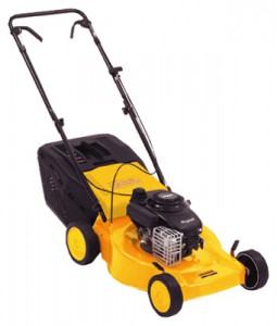 Buy self-propelled lawn mower McCULLOCH M 3546 SD online, Photo and Characteristics
