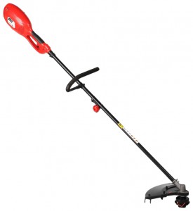 Buy trimmer Nikkey RT-1250 online, Photo and Characteristics