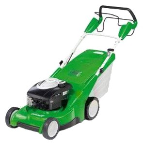 Buy self-propelled lawn mower Viking MB 750 GK online, Photo and Characteristics