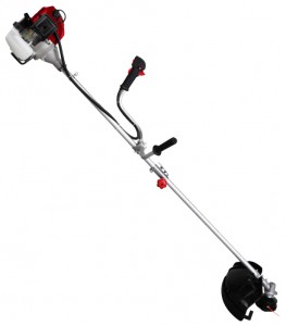 Buy trimmer Park GGT-1350 online, Photo and Characteristics