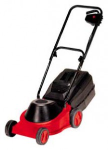 Buy lawn mower MTD 34-11 online, Photo and Characteristics