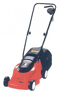 Satın almak çim biçme makinesi Iskra ERO KE 42 R çevrimiçi, fotoğraf ve özellikleri