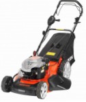 Buy self-propelled lawn mower Dolmar PM-5101 S3 rear-wheel drive petrol online