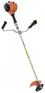 Buy trimmer Stihl FS 70 C online, Photo and Characteristics