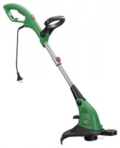 Buy trimmer URAGAN GTG 550А online, Photo and Characteristics