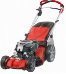 Buy self-propelled lawn mower CASTELGARDEN XSPW 57 MBS 4 Inox AVS online