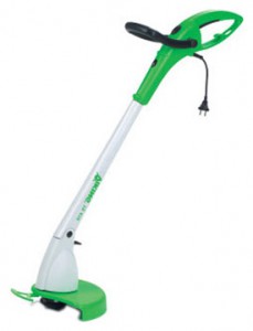 Buy trimmer Viking TE 410 online, Photo and Characteristics