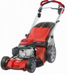 Buy self-propelled lawn mower CASTELGARDEN XSPW 57 MHS Inox BBC online