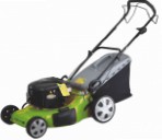 Buy self-propelled lawn mower Zipper ZI-BRM60 rear-wheel drive online