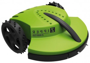 Comprar robô cortador de grama Zipper ZI-RMR1500 conectados, foto e características