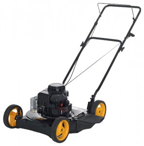 Buy lawn mower PARTNER P51-450SM online, Photo and Characteristics