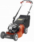 Buy self-propelled lawn mower Dolmar PM-5175 S1 rear-wheel drive petrol online