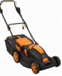Buy lawn mower Daewoo Power Products DLM 2000E online