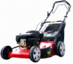 Köpa självgående gräsklippare Dich DCM 1669A bakhjulsdrift uppkopplad