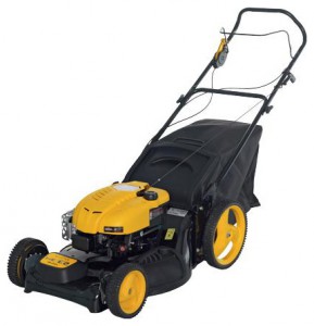 Satın almak kendinden hareketli çim biçme makinesi PARTNER 7053 D çevrimiçi, fotoğraf ve özellikleri