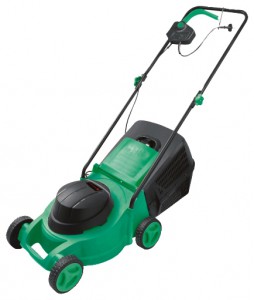 Buy lawn mower Fermer ЭГ-1000 online, Photo and Characteristics