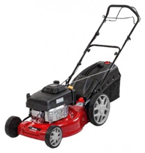 Buy self-propelled lawn mower MTD 46 SPK HW online, Photo and Characteristics