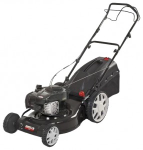 Buy lawn mower MTD SB 46 BHW Gold online, Photo and Characteristics