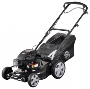 Buy lawn mower Texas XTB 46 TR/W online, Photo and Characteristics