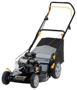 Buy lawn mower ALPINA A 460 WB online, Photo and Characteristics