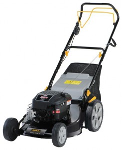 Buy self-propelled lawn mower ALPINA A 510 WSB online, Photo and Characteristics