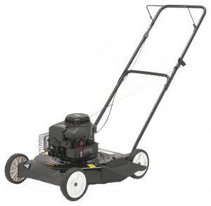 Satın almak çim biçme makinesi PARTNER 350 KD çevrimiçi, fotoğraf ve özellikleri