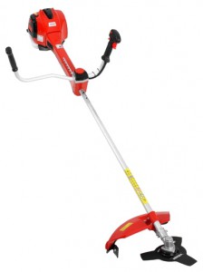 Buy trimmer Hecht 151 online, Photo and Characteristics