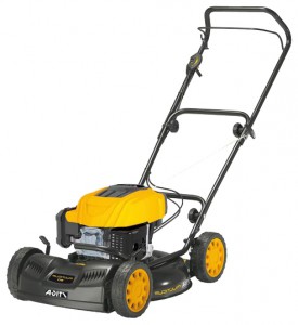 Buy lawn mower STIGA Multiclip 50 online, Photo and Characteristics