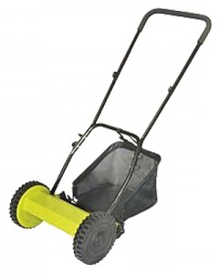 Satın almak çim biçme makinesi Manner QCGC-03 çevrimiçi, fotoğraf ve özellikleri