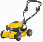 Satın almak kendinden hareketli çim biçme makinesi STIGA Multiclip 50 4SE Rental çevrimiçi