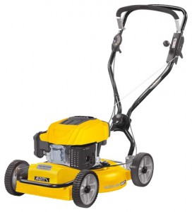 Buy self-propelled lawn mower STIGA Multiclip 53 S Rental online, Photo and Characteristics