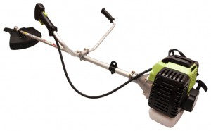Buy trimmer GREENLINE BC 415 GL online, Photo and Characteristics